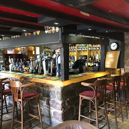 Butchers Arms Coleford  Eksteriør billede